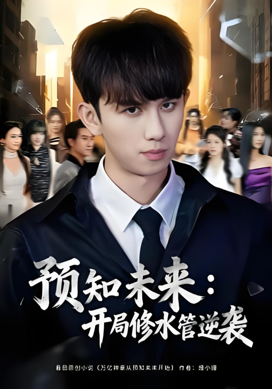 预知未来：开局修水管逆袭