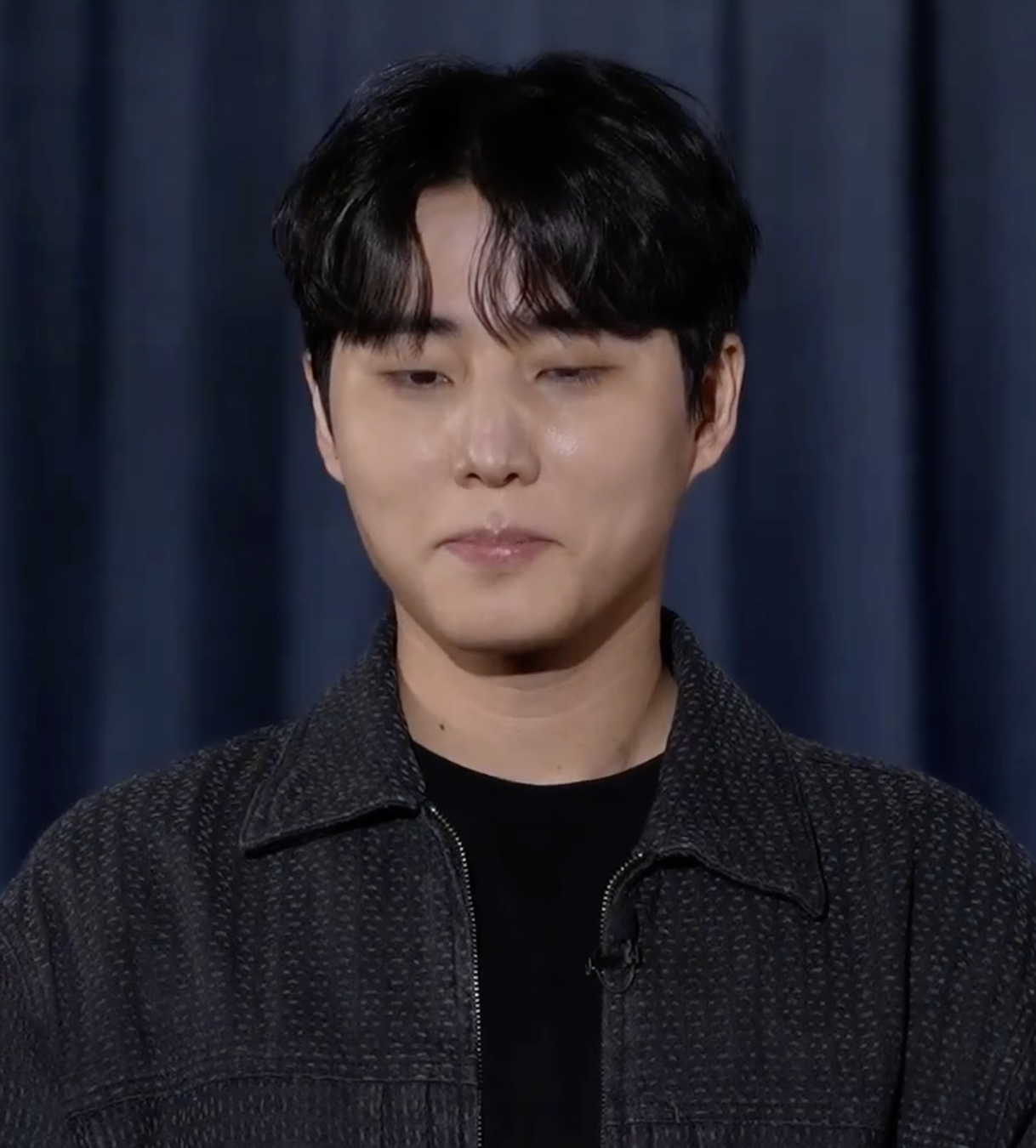 不能笑的孤独粉丝见面会