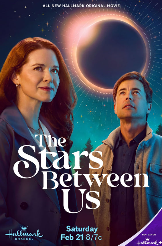 我们之间的星辰