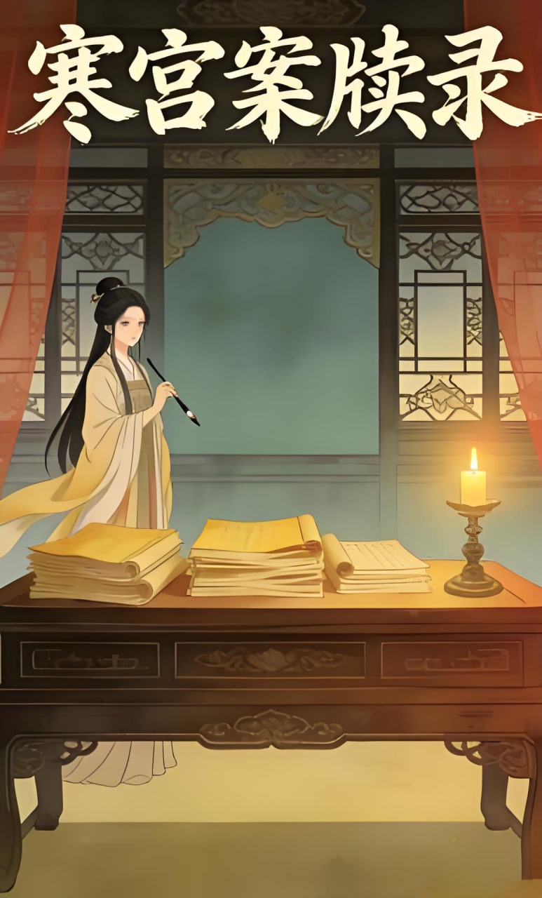 冷宫求生录
